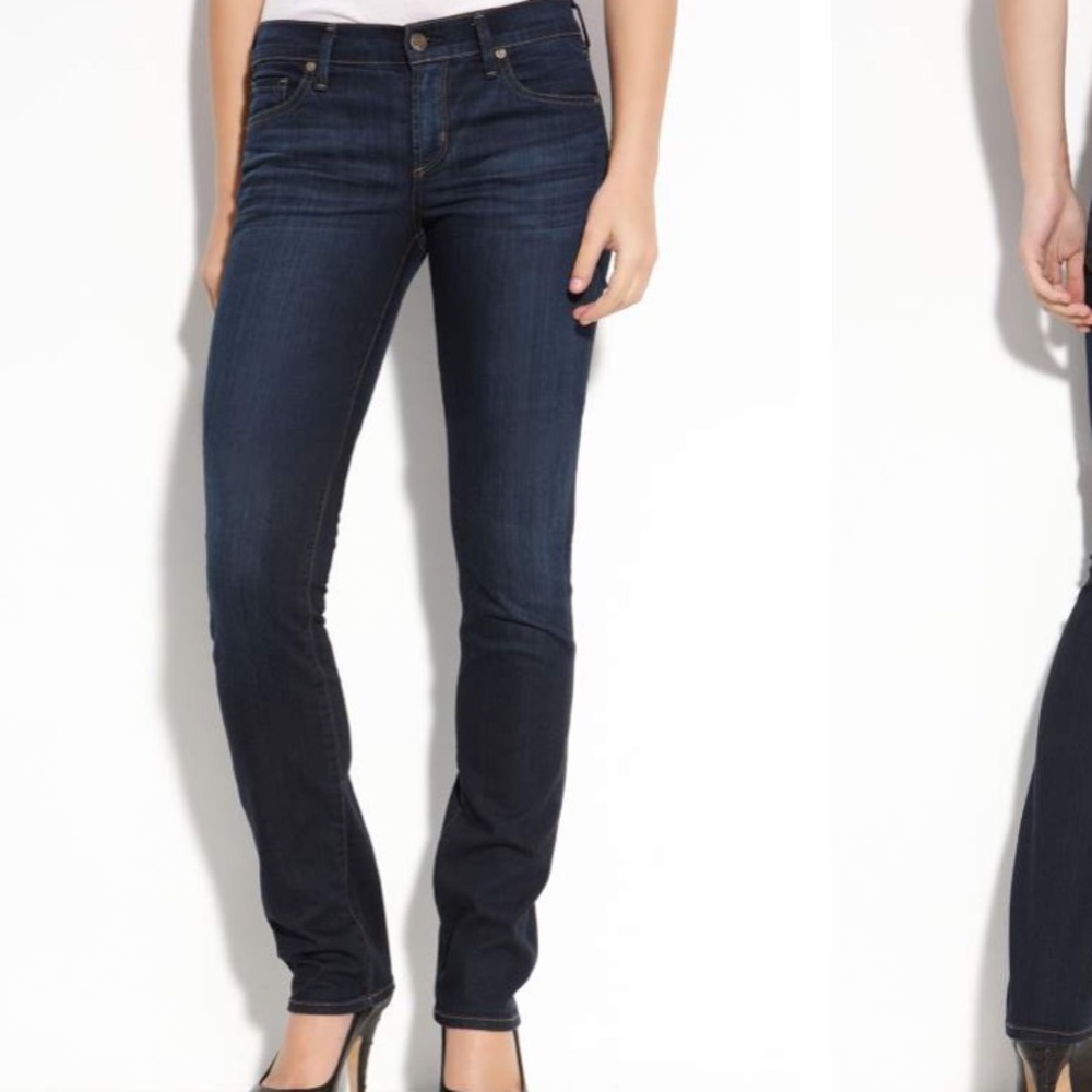 ❤️ Citizens of humanity Ava jeans Moving SALE